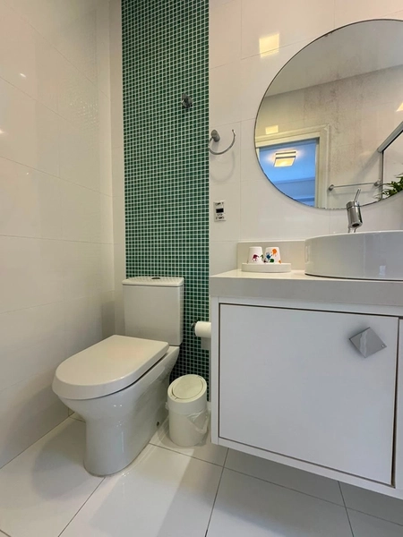 Casa de Alto Padrão à Venda no Condado de Capão | Oportunidade Única Abaixo do Valor de Mercado: 13ª foto da galeria de imagens do imóvel