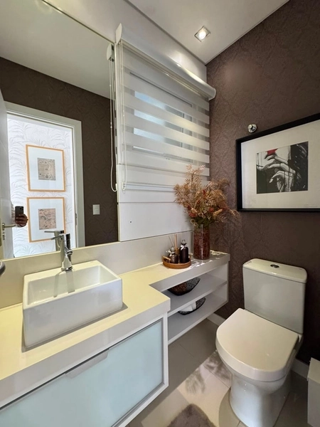 Casa de Alto Padrão à Venda no Condado de Capão | Oportunidade Única Abaixo do Valor de Mercado: 23ª foto da galeria de imagens do imóvel