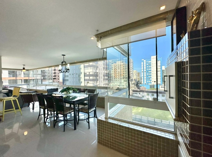 Viva em um apto com espaço de casa, a poucos passos do mar: 9ª foto da galeria de imagens do imóvel