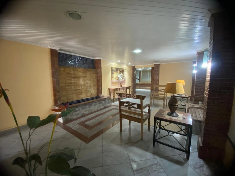 NO CENTRO DE CAPÃO, AO LADO DA PRAÇA MINI GOLF.: 12ª foto da galeria de imagens do imóvel