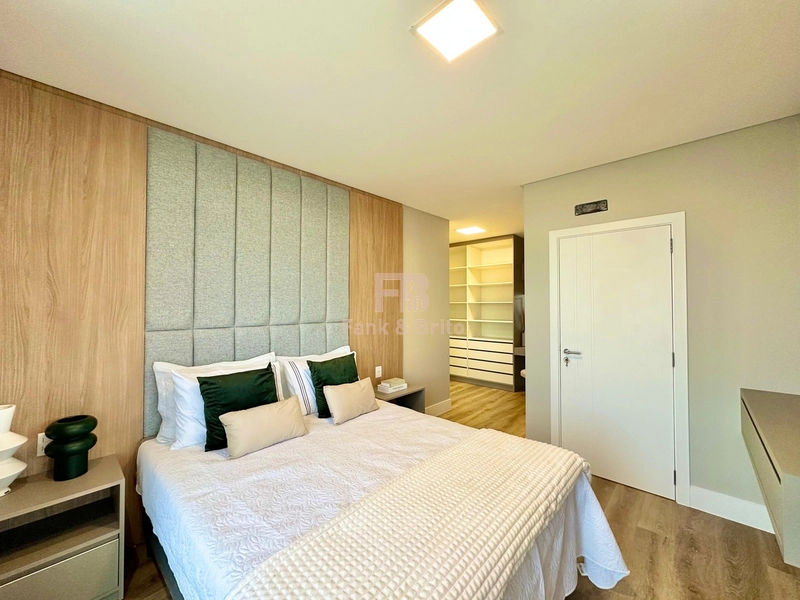 Sobrado de esquina no Condomínio Blue - Xangri-Lá / 04 suítes, piscina: 18ª foto da galeria de imagens do imóvel