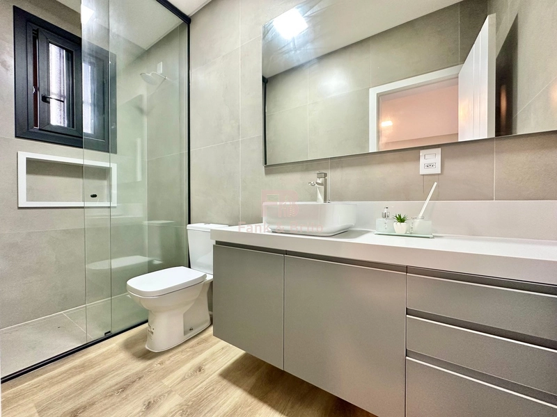 Sobrado de esquina no Condomínio Blue - Xangri-Lá / 04 suítes, piscina: 20ª foto da galeria de imagens do imóvel