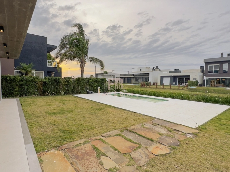 CASA EM CONDOMÍNIO: 21ª foto da galeria de imagens do imóvel