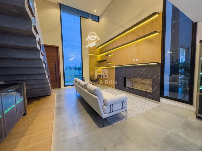 CASA EM CONDOMÍNIO: 5ª foto da galeria de imagens do imóvel