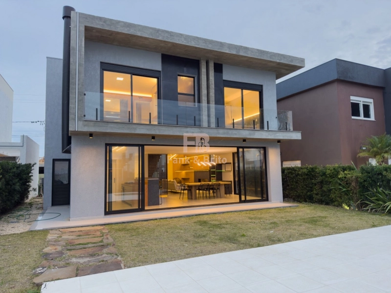 CASA EM CONDOMÍNIO: 2ª foto da galeria de imagens do imóvel