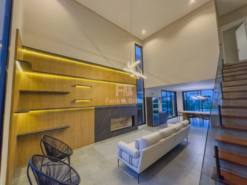 CASA EM CONDOMÍNIO: 7ª foto da galeria de imagens do imóvel