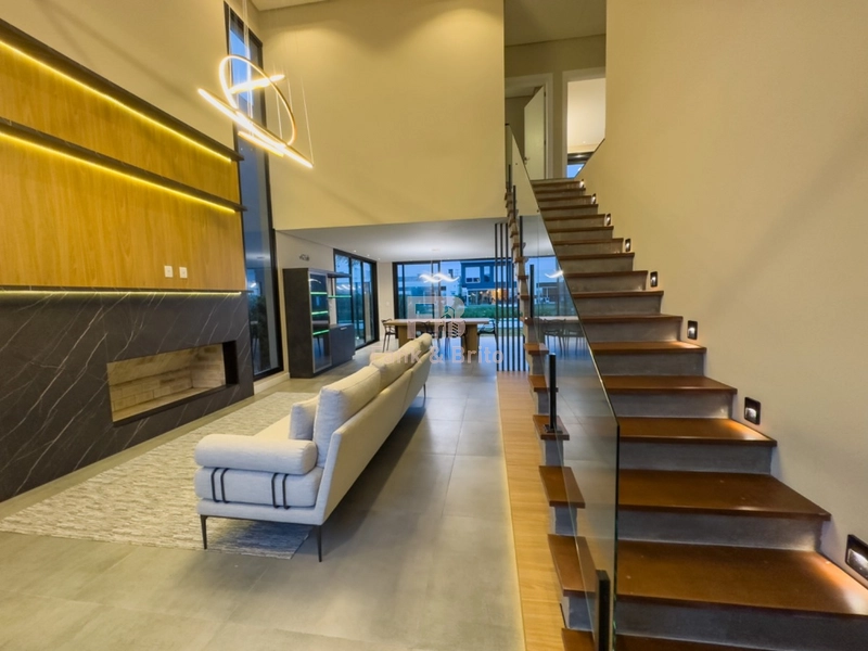 CASA EM CONDOMÍNIO: 4ª foto da galeria de imagens do imóvel