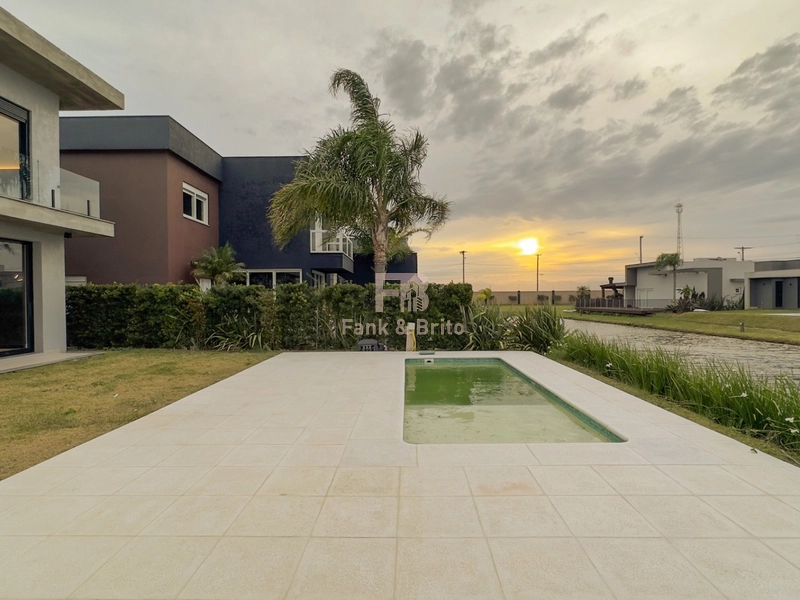 CASA EM CONDOMÍNIO: 22ª foto da galeria de imagens do imóvel