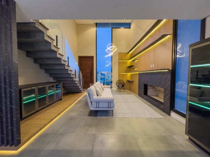 CASA EM CONDOMÍNIO: 6ª foto da galeria de imagens do imóvel