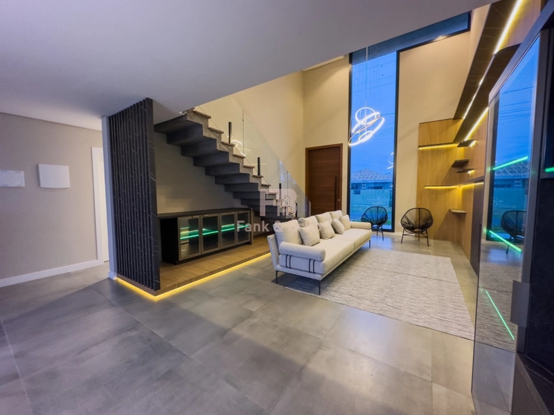 CASA EM CONDOMÍNIO: 8ª foto da galeria de imagens do imóvel