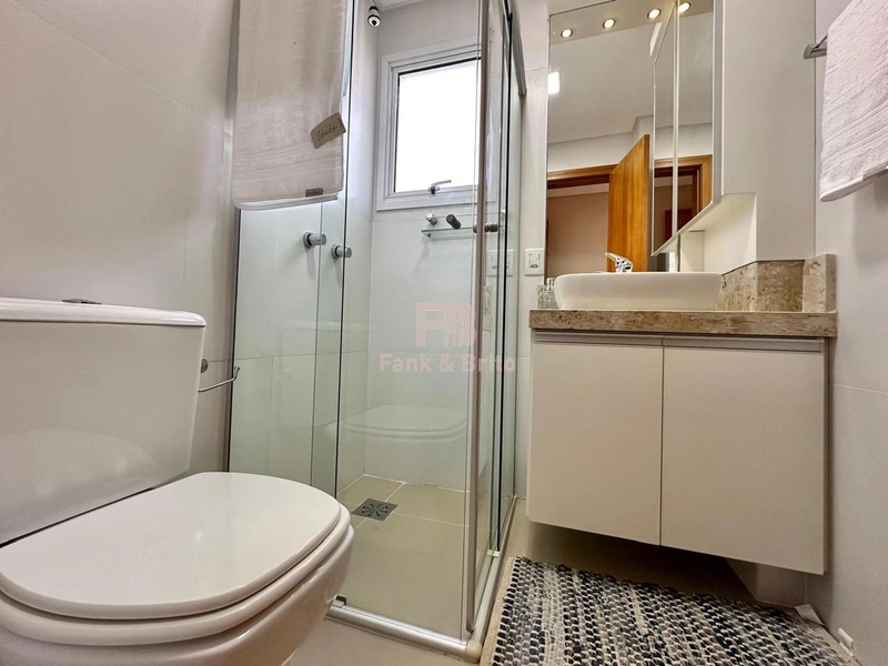 MOBILIADO E DECORADO COM VISTA MAR.: 22ª foto da galeria de imagens do imóvel