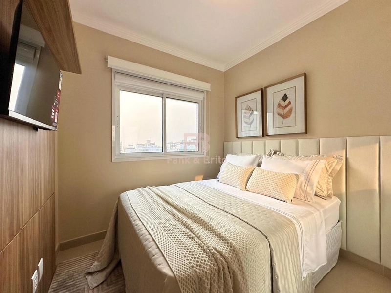 MOBILIADO E DECORADO COM VISTA MAR.: 26ª foto da galeria de imagens do imóvel