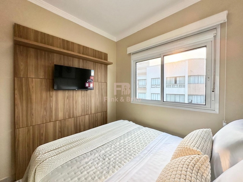 MOBILIADO E DECORADO COM VISTA MAR.: 24ª foto da galeria de imagens do imóvel