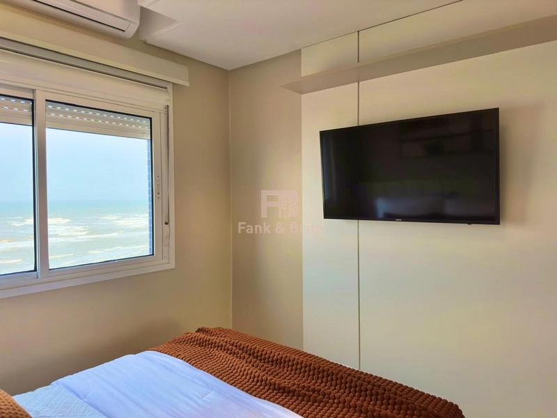 MOBILIADO E DECORADO COM VISTA MAR.: 23ª foto da galeria de imagens do imóvel