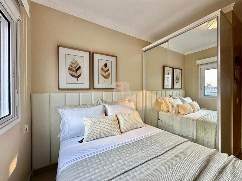 MOBILIADO E DECORADO COM VISTA MAR.: 25ª foto da galeria de imagens do imóvel