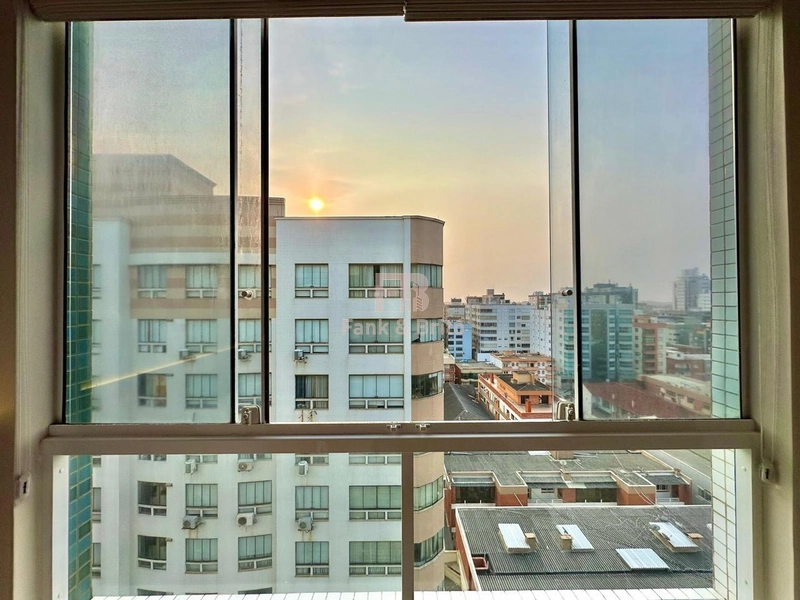 MOBILIADO E DECORADO COM VISTA MAR.: 6ª foto da galeria de imagens do imóvel