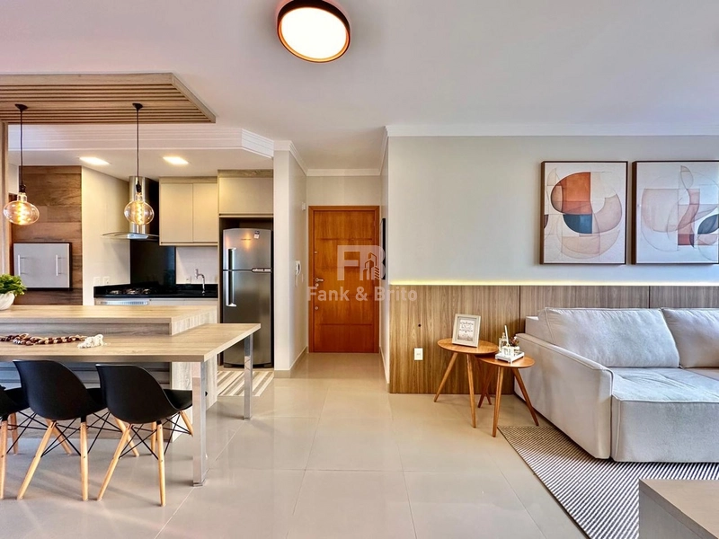 MOBILIADO E DECORADO COM VISTA MAR.: 20ª foto da galeria de imagens do imóvel