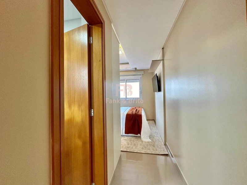 MOBILIADO E DECORADO COM VISTA MAR.: 21ª foto da galeria de imagens do imóvel