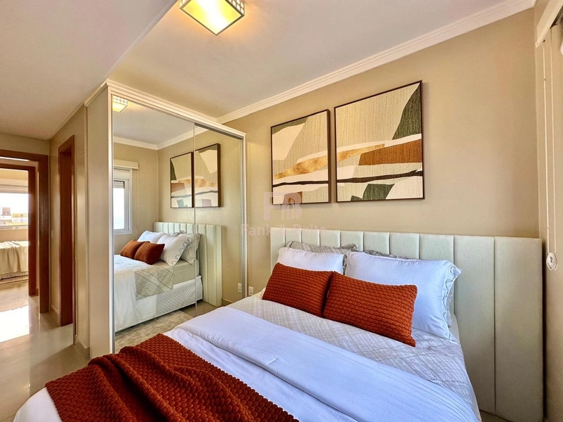 MOBILIADO E DECORADO COM VISTA MAR.: 18ª foto da galeria de imagens do imóvel