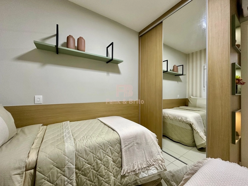 APARTAMENTO A VENDA DE 2 DORMITÓRIOS NO BAIRRO ZONA NOVA EM CAPÃO: 17ª foto da galeria de imagens do imóvel