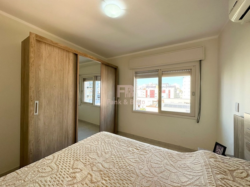 OPORTUNIDADE, COBERTURA A VENDA EM CAPÃO DA CANOA RS: 30ª foto da galeria de imagens do imóvel