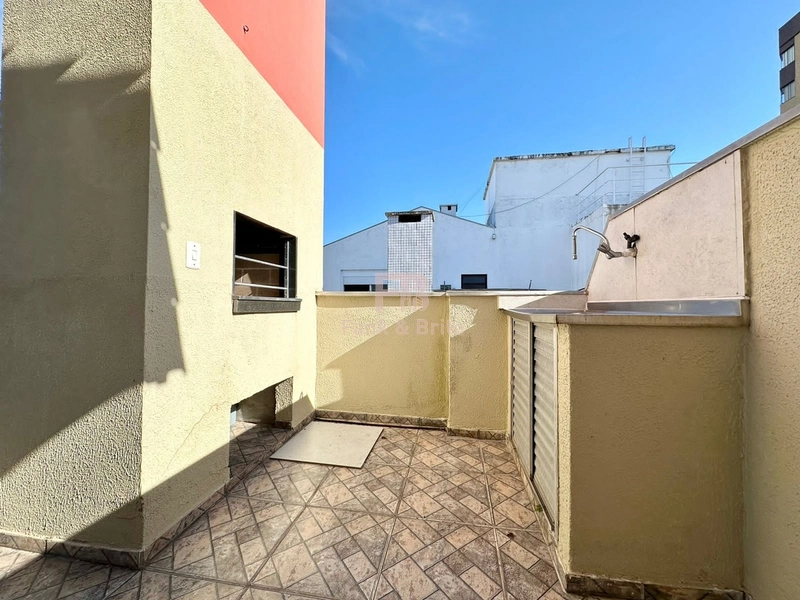 OPORTUNIDADE, COBERTURA A VENDA EM CAPÃO DA CANOA RS: 12ª foto da galeria de imagens do imóvel