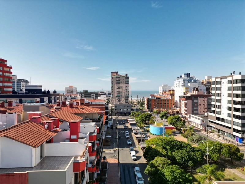 OPORTUNIDADE, COBERTURA A VENDA EM CAPÃO DA CANOA RS: 2ª foto da galeria de imagens do imóvel