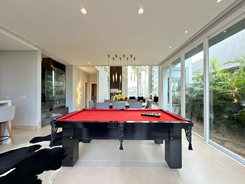 SOBRADO DIFERENCIADO — ESPAÇO, CONFORTO E SOFISTICAÇÃO!: 10ª foto da galeria de imagens do imóvel