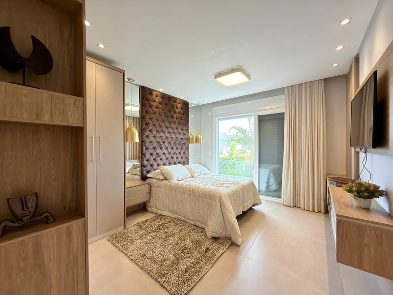 SOBRADO DIFERENCIADO — ESPAÇO, CONFORTO E SOFISTICAÇÃO!: 24ª foto da galeria de imagens do imóvel