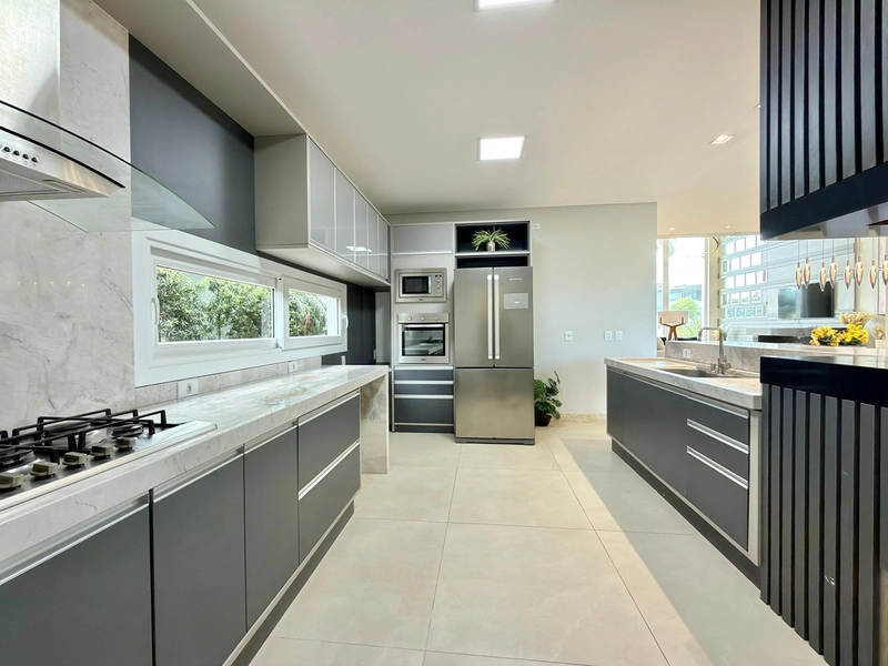 SOBRADO DIFERENCIADO — ESPAÇO, CONFORTO E SOFISTICAÇÃO!: 14ª foto da galeria de imagens do imóvel