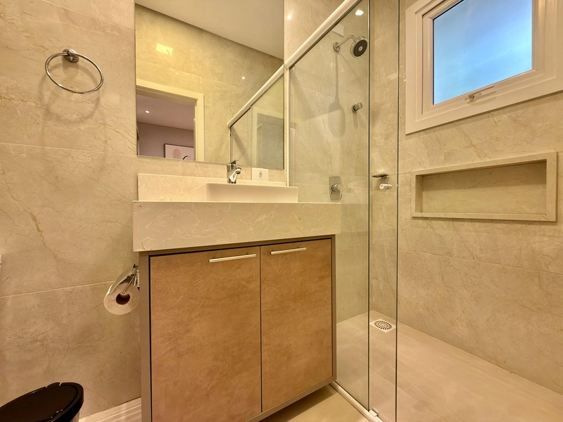 SOBRADO DIFERENCIADO — ESPAÇO, CONFORTO E SOFISTICAÇÃO!: 29ª foto da galeria de imagens do imóvel