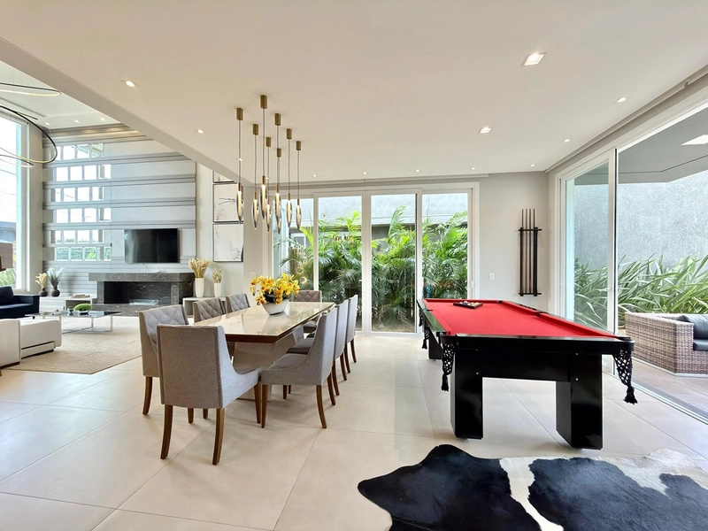 SOBRADO DIFERENCIADO — ESPAÇO, CONFORTO E SOFISTICAÇÃO!: 9ª foto da galeria de imagens do imóvel