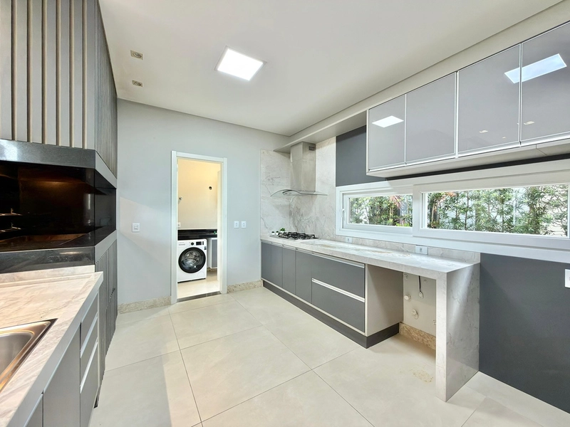 SOBRADO DIFERENCIADO — ESPAÇO, CONFORTO E SOFISTICAÇÃO!: 12ª foto da galeria de imagens do imóvel