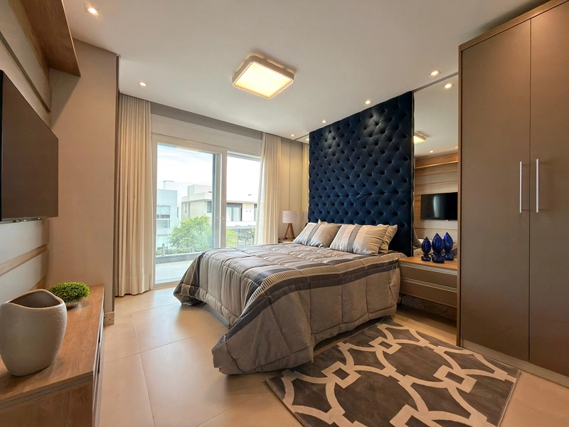 SOBRADO DIFERENCIADO — ESPAÇO, CONFORTO E SOFISTICAÇÃO!: 21ª foto da galeria de imagens do imóvel