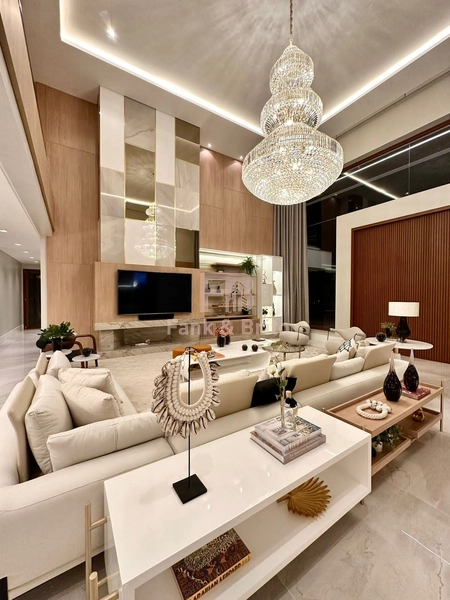 ÚNICA MANSÃO NO MELHOR E MAIOR CONDOMÍNIO NÁUTICO DO LITORAL: 97ª foto da galeria de imagens do imóvel