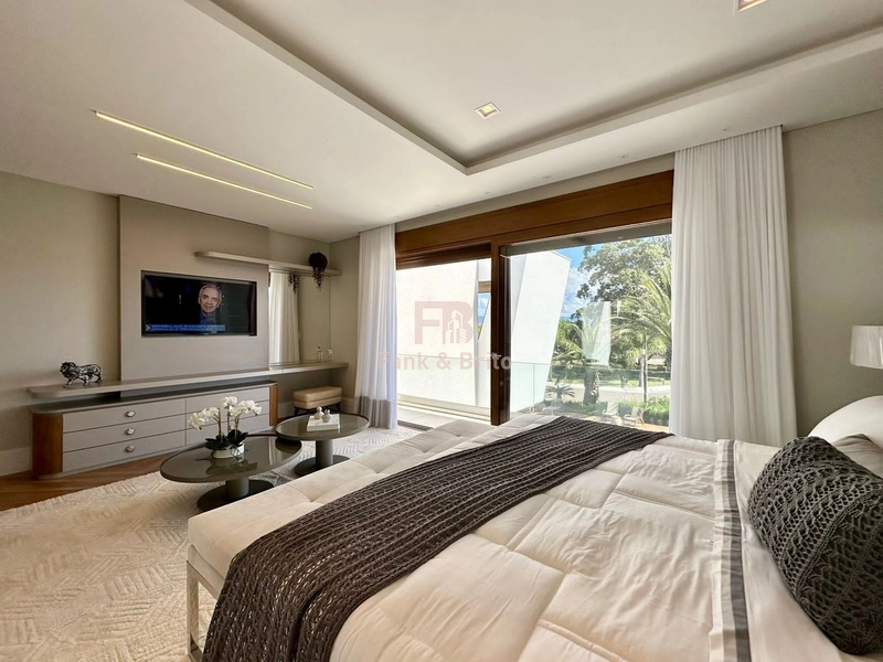 ÚNICA MANSÃO NO MELHOR E MAIOR CONDOMÍNIO NÁUTICO DO LITORAL: 76ª foto da galeria de imagens do imóvel