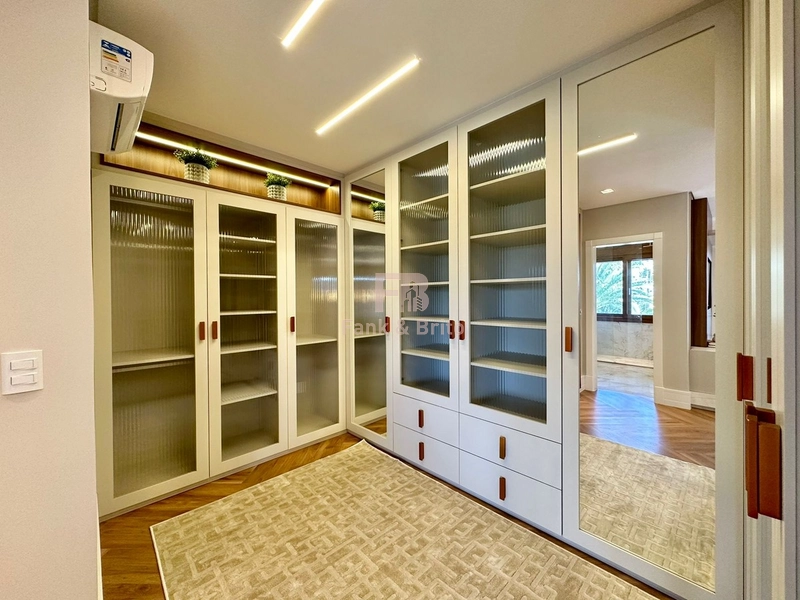 ÚNICA MANSÃO NO MELHOR E MAIOR CONDOMÍNIO NÁUTICO DO LITORAL: 79ª foto da galeria de imagens do imóvel