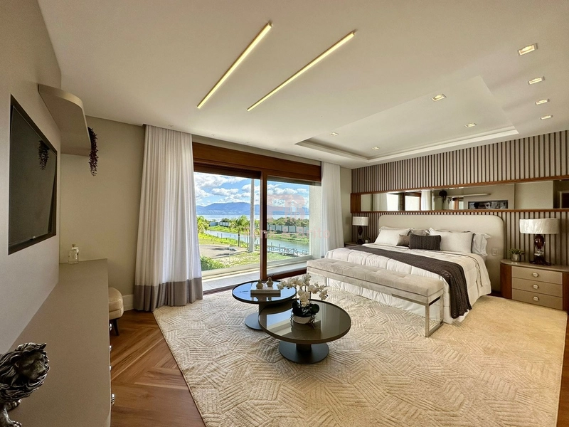 ÚNICA MANSÃO NO MELHOR E MAIOR CONDOMÍNIO NÁUTICO DO LITORAL: 72ª foto da galeria de imagens do imóvel