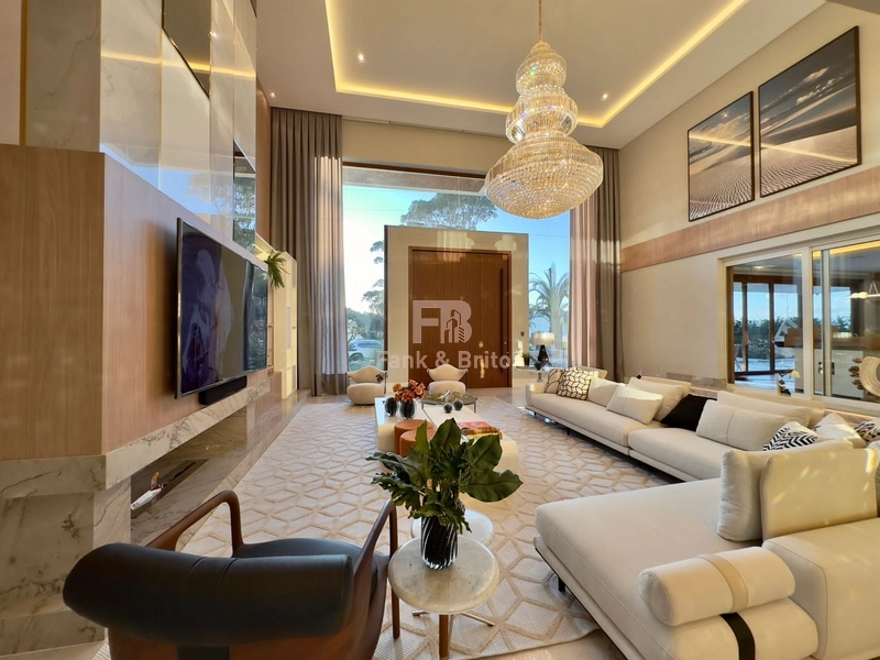 ÚNICA MANSÃO NO MELHOR E MAIOR CONDOMÍNIO NÁUTICO DO LITORAL: 48ª foto da galeria de imagens do imóvel