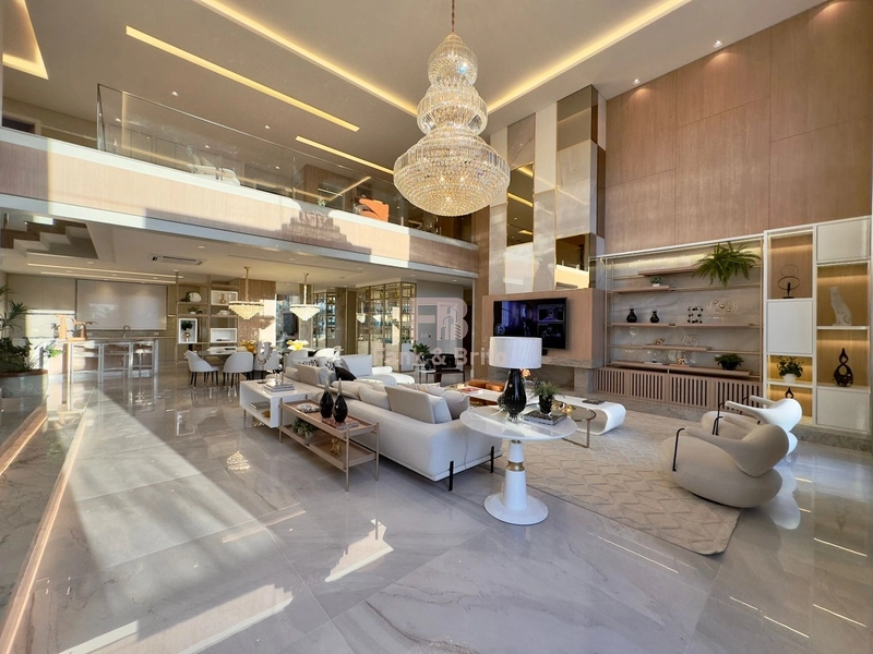 ÚNICA MANSÃO NO MELHOR E MAIOR CONDOMÍNIO NÁUTICO DO LITORAL: 46ª foto da galeria de imagens do imóvel