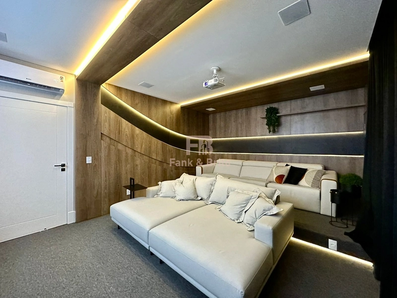 ÚNICA MANSÃO NO MELHOR E MAIOR CONDOMÍNIO NÁUTICO DO LITORAL: 33ª foto da galeria de imagens do imóvel