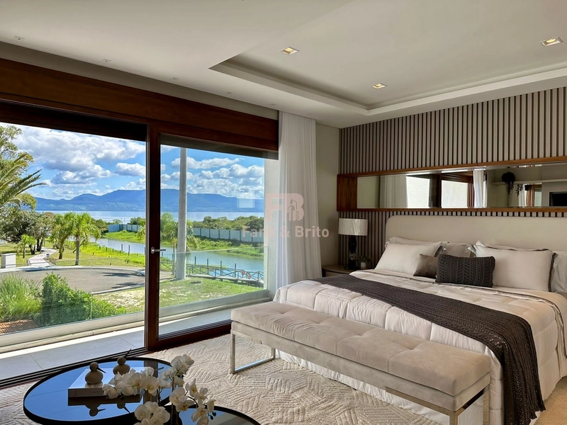 ÚNICA MANSÃO NO MELHOR E MAIOR CONDOMÍNIO NÁUTICO DO LITORAL: 73ª foto da galeria de imagens do imóvel