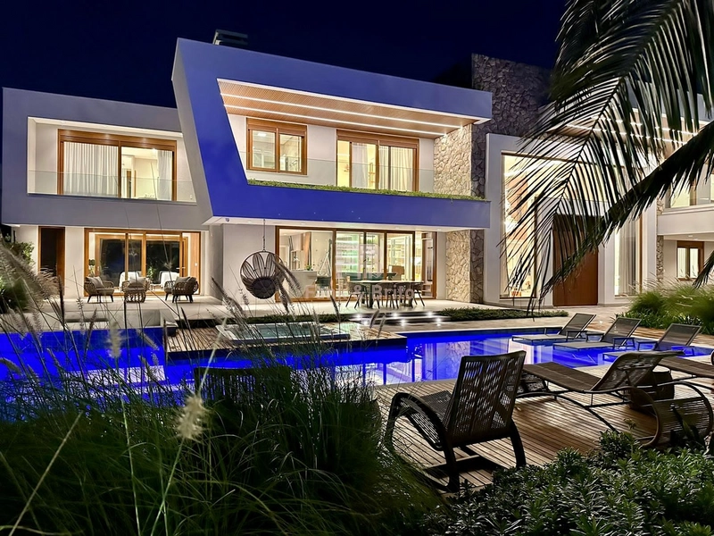 ÚNICA MANSÃO NO MELHOR E MAIOR CONDOMÍNIO NÁUTICO DO LITORAL: 96ª foto da galeria de imagens do imóvel