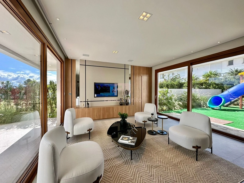 ÚNICA MANSÃO NO MELHOR E MAIOR CONDOMÍNIO NÁUTICO DO LITORAL: 26ª foto da galeria de imagens do imóvel