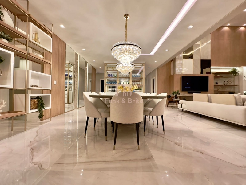 ÚNICA MANSÃO NO MELHOR E MAIOR CONDOMÍNIO NÁUTICO DO LITORAL: 100ª foto da galeria de imagens do imóvel