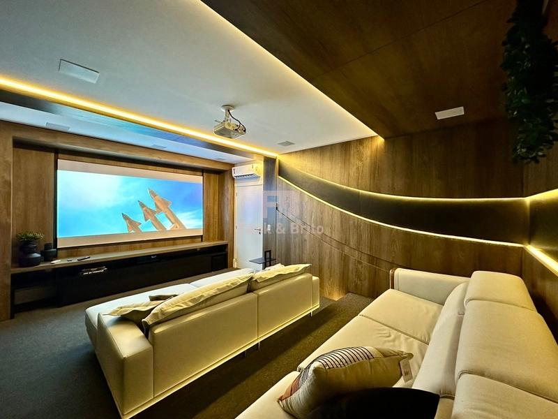 ÚNICA MANSÃO NO MELHOR E MAIOR CONDOMÍNIO NÁUTICO DO LITORAL: 35ª foto da galeria de imagens do imóvel