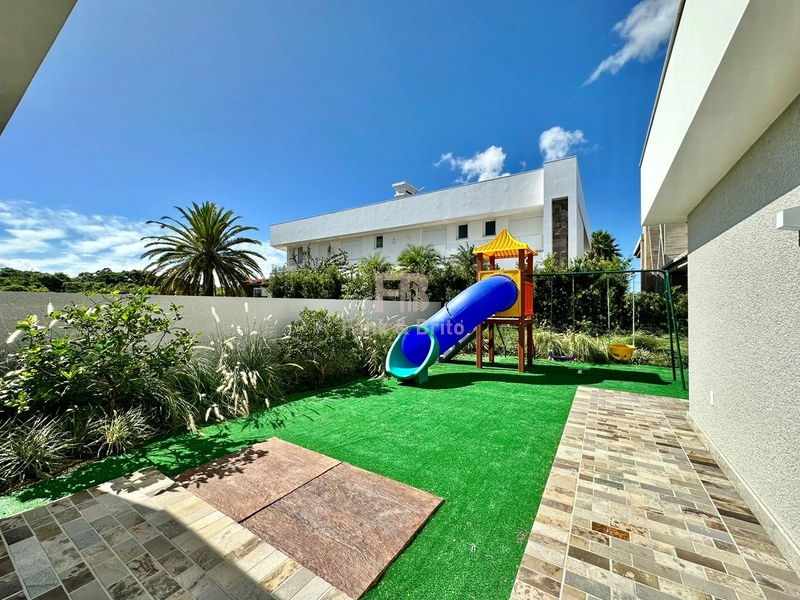 ÚNICA MANSÃO NO MELHOR E MAIOR CONDOMÍNIO NÁUTICO DO LITORAL: 28ª foto da galeria de imagens do imóvel