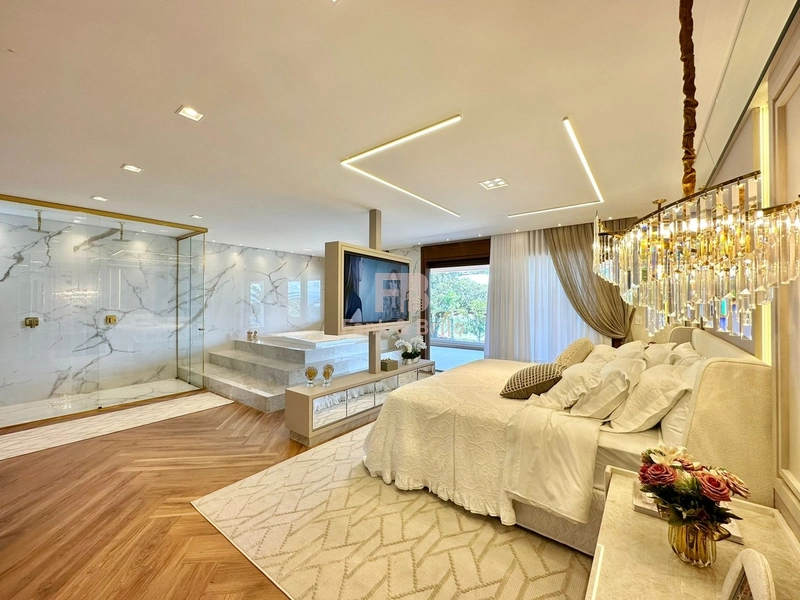 ÚNICA MANSÃO NO MELHOR E MAIOR CONDOMÍNIO NÁUTICO DO LITORAL: 59ª foto da galeria de imagens do imóvel