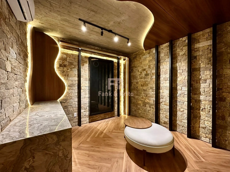 ÚNICA MANSÃO NO MELHOR E MAIOR CONDOMÍNIO NÁUTICO DO LITORAL: 38ª foto da galeria de imagens do imóvel