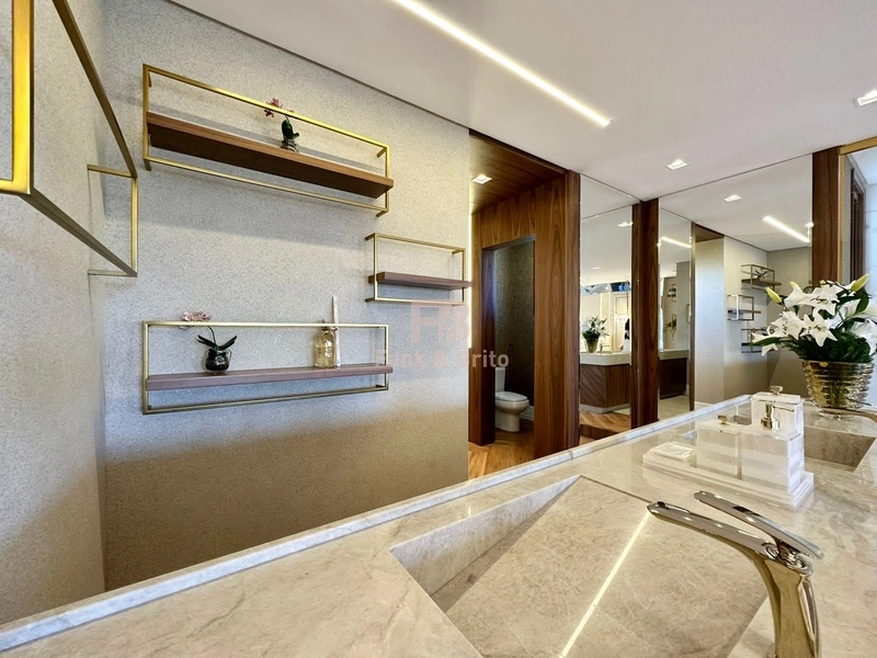 ÚNICA MANSÃO NO MELHOR E MAIOR CONDOMÍNIO NÁUTICO DO LITORAL: 61ª foto da galeria de imagens do imóvel